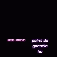 Web Rádio Point do Garotinho