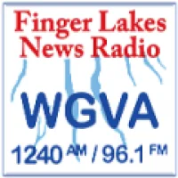 Rádio WGVA - 1240 AM