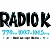 Radio K - 770 AM