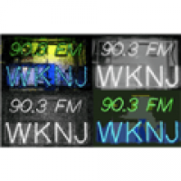 Rádio WKNJ-FM - 90.3 FM