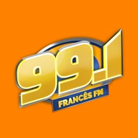 Rádio Francês FM - 106.1 FM