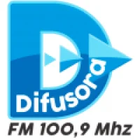 Rádio Difusora - 1490 AM