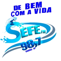 Rádio Sefe FM - 98.7 FM