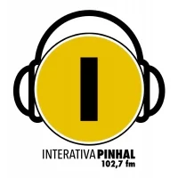 Rádio Interativa - 102.7 FM