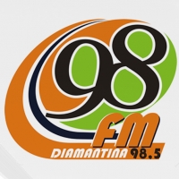 Rádio 98 FM - 98.5 FM