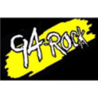 94 Rock 94.3 FM