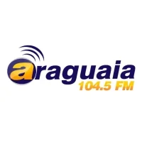 Rádio Araguaia - 104.5 FM
