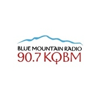 Radio KQBM