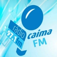 Rádio Caima FM - 97.1 FM