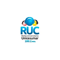Rádio RUC FM - 100.1