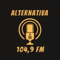 Rádio Alternativa 104.9 FM