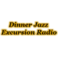 Radio Dinner Jazz Excursion