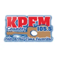 Rádio KPFM 105.5 FM