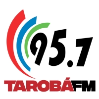 Rádio Tarobá - 95.7 FM