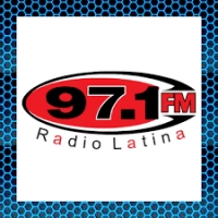 Radio La FM Latina - 97.1 FM