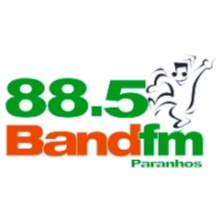 Rádio Band FM - 88.5 FM