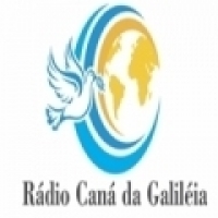 Rádio Caná da Galileia