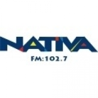 Rádio Nativa - 102.7 FM