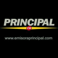 Emisora Principal 107.9 FM