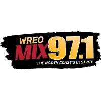 Rádio Mix 97.1 WREO - 97.1 FM
