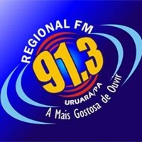 Regional FM 91.3 FM