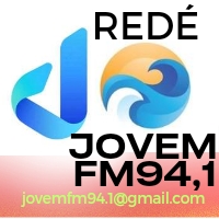 Rádio Rede Jovem FM - 94.1 FM