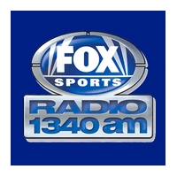 Fox Sports 1340 AM