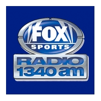 Radio Fox Sports 1340 AM