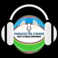 Rádio PARAISO DA CIDADE