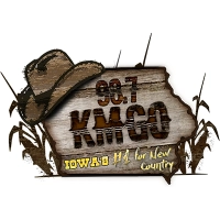 Radio KMGO 98.7 FM