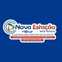 Web Rádio Nova Estação 
