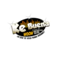 Rádio WQQW - 1510 AM