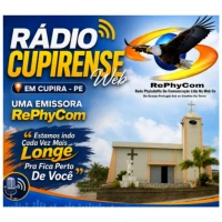 Rádio Cupirense