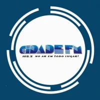 Rádio Cidade 105.5 FM