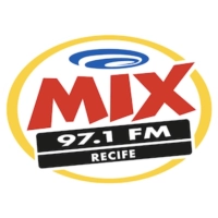 Rádio Mix FM - 97.1 FM