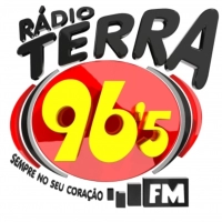 Terra FM 96.5 FM