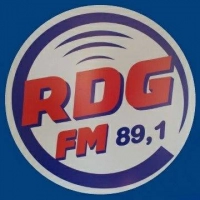 Rádio RDG - 89.1 FM