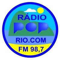 Rádio Pop Rio - 98.7 FM