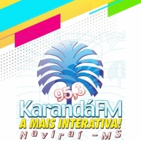 Rádio Karandá FM - 95.3 FM