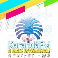 Karandá FM 95.3 FM