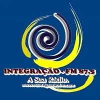 Rádio Integração - 87.5 FM