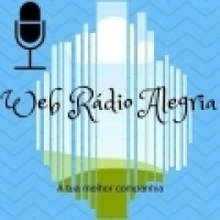 Web Rádio Alegria