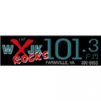 The X 101.3 FM