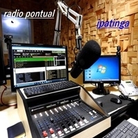 Rádio FM Pontual Ipatinga