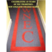 Radio WNEC-FM - 91.7 FM