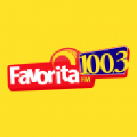Rádio Favorita FM - 100.3 FM