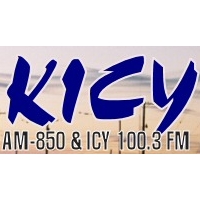 Radio Icy 100.3 100.3 FM
