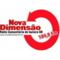 Rádio Nova Dimensão 104.9 FM