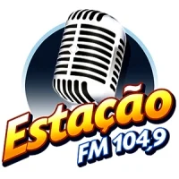 Rádio Estação FM - 104.9 FM