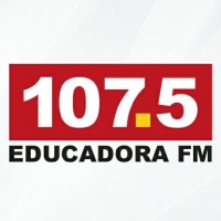 Educadora FM 107.5 FM